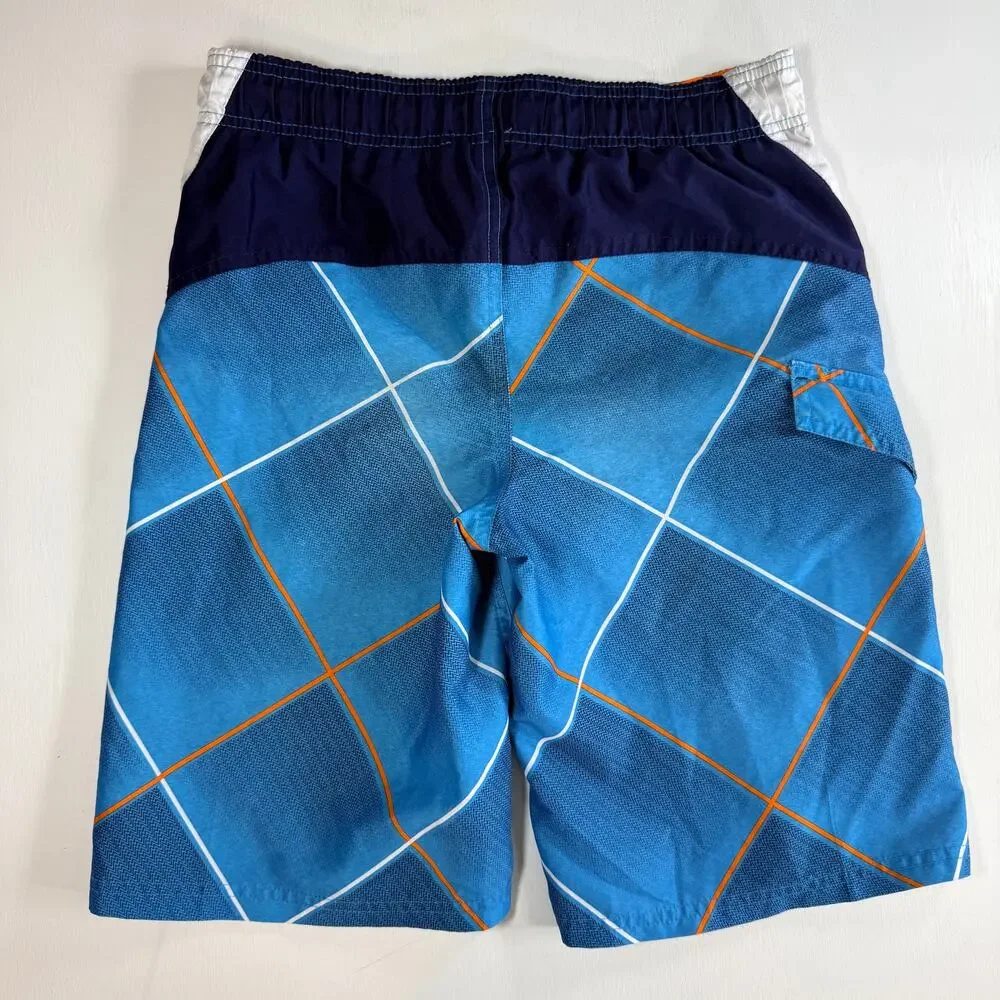 Fortnite boys swim